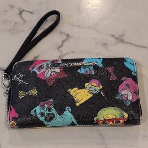 Betsy Johnson Wallet